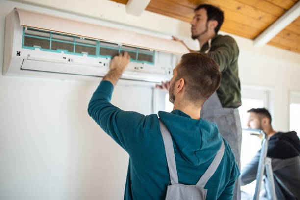 Best HVAC Maintenance Plan  in Franklin, NJ