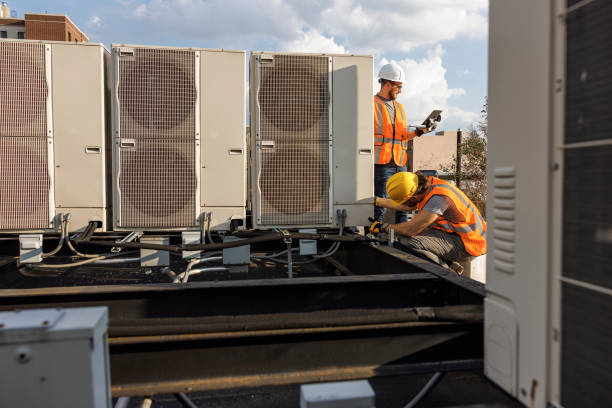 Best HVAC Repair Near Me  in Franklin, NJ