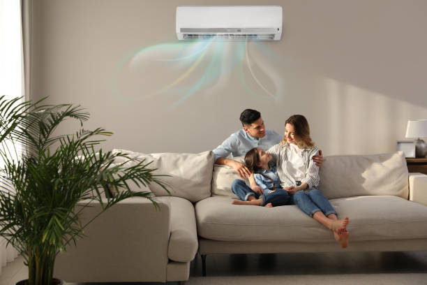 Best HVAC Air Duct Cleaning  in Franklin, NJ