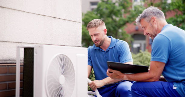 Best HVAC Companies Near Me  in Franklin, NJ