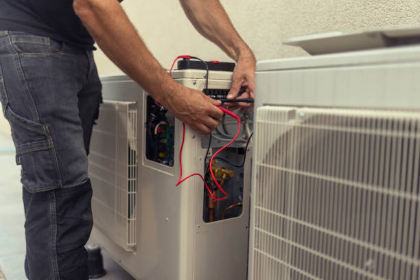 Best HVAC Emergency Services  in Franklin, NJ