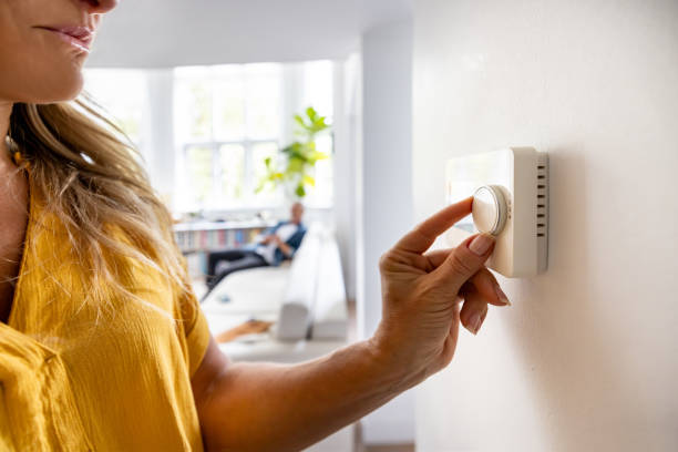 Best Emergency HVAC Repair  in Franklin, NJ