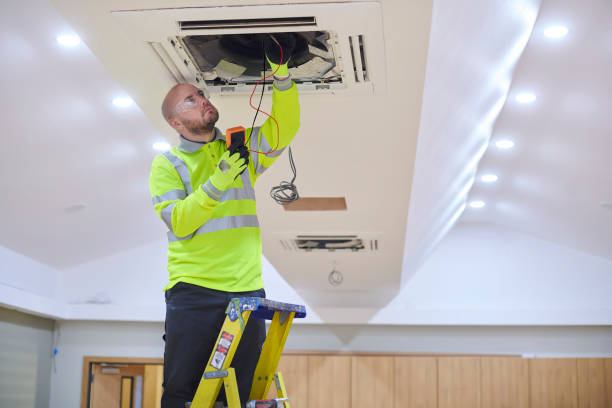 Best Best HVAC Companies  in Franklin, NJ