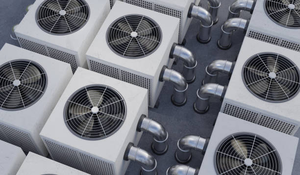 Best Ductless HVAC Repair  in Franklin, NJ