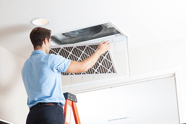 Best HVAC Repair Near Me  in Franklin, NJ