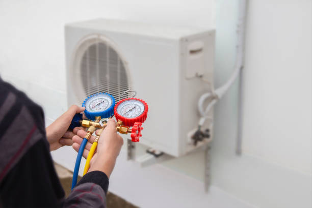 Best HVAC Replacement Cost  in Franklin, NJ