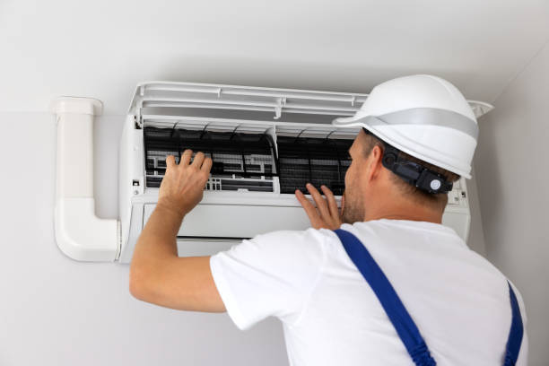 Best HVAC Installation Services  in Franklin, NJ