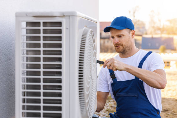 Franklin, NJ HVAC Company