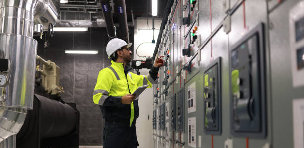 Best HVAC Cleaning Services  in Franklin, NJ