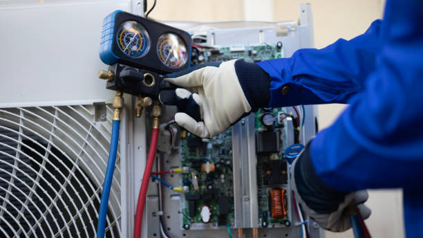 Best HVAC Installation Services  in Franklin, NJ