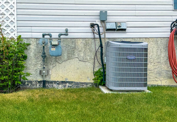 HVAC Emergency Services in Franklin, NJ